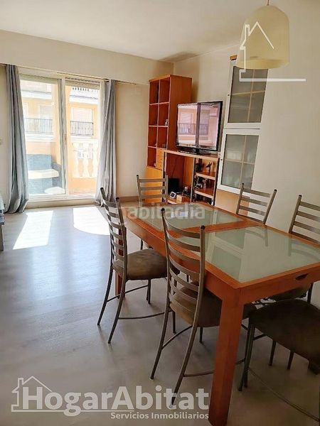 Foto f438a20d-5416-4ce4-8b3e-cbdcf1fd56ac. Pis a Centro Urbano Dénia