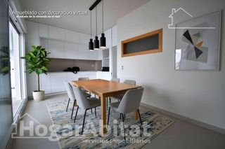Etagenwohnung  Calle màrtirs. Totalmente reformado amplio y luminoso con terraza
