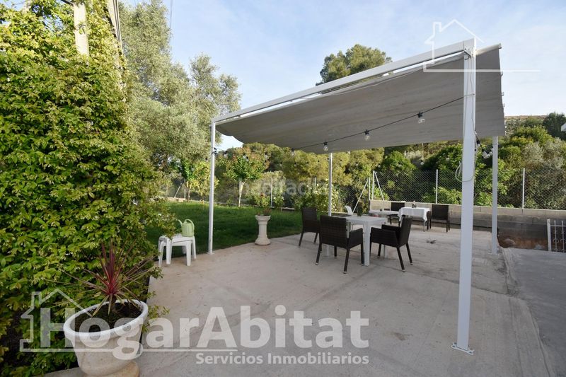 Foto 002f393b-8d7d-4c59-a4d4-094456be40d4. Xalet amb aparcament a Alcora (l´)