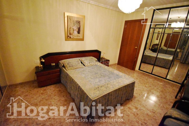 Foto 6cd7c3d6-c079-4888-8f8a-60f55a609733. Pis amb aparcament a Alcora (l´)