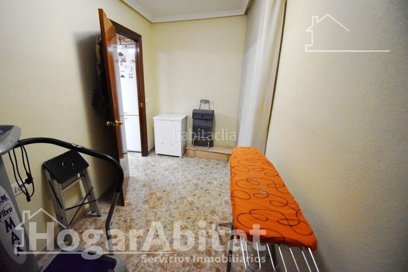 Foto e06fa1fc-296b-47e9-922a-dcfe71e2949d. Pis amb aparcament a Alcora (l´)