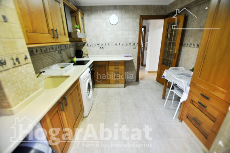Foto 64125b14-b40e-49fe-9314-60aefbe305b6. Pis a Soternes Valencia