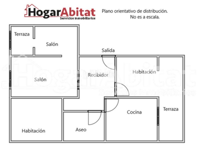 Foto b0d8696c-8623-4966-8ec0-d10cc87a0173. Pis a Soternes Valencia