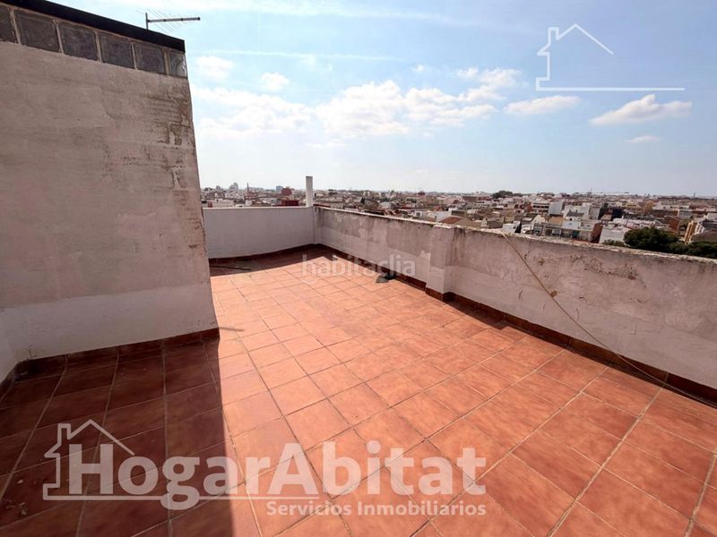 Foto b1bf4230-cb6f-4f9d-8d8f-b0134cb54421. Àtic a Benetússer