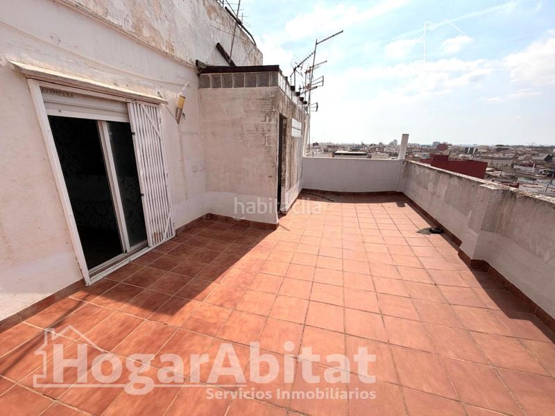 Foto bb2c2056-ee4c-43af-83c9-8e3fce328c71. Àtic a Benetússer