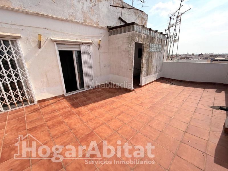 Foto d37b6e8d-550c-408a-a274-4ffb2e9b22af. Àtic a Benetússer