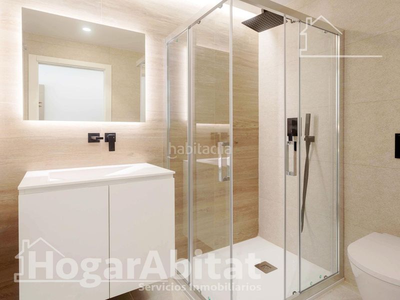 Foto 35864d0f-0ba6-4130-98e6-a26a075e13c7. Pis amb aparcament piscina a L'Almadrava - L'Estanyó Dénia