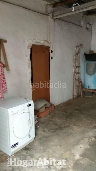 Foto 216ab560-a26f-4baa-95b6-3c8cd4425243. Casa amb aparcament a Campo de Criptana