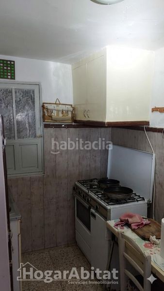 Foto 25da3f87-dbe9-42bd-80dc-6caddbca3f8e. Casa amb aparcament a Campo de Criptana