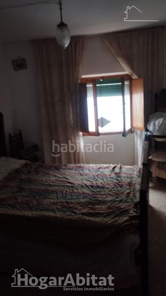 Foto 5d3ad140-0518-4894-83da-33649181f3cc. Casa amb aparcament a Campo de Criptana