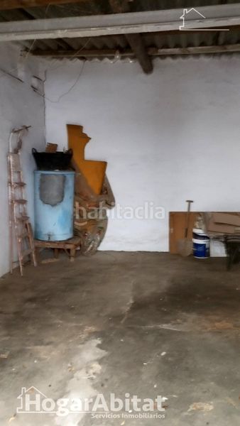 Foto 5dfead54-31a0-423e-a182-ca49d821dc2e. Casa amb aparcament a Campo de Criptana
