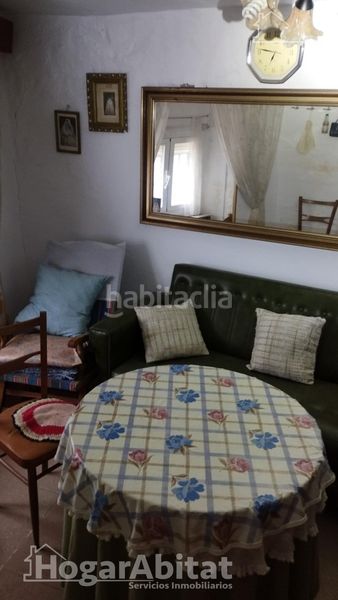 Foto 634e417b-0685-4a19-af74-bd3544e66aef. Casa amb aparcament a Campo de Criptana