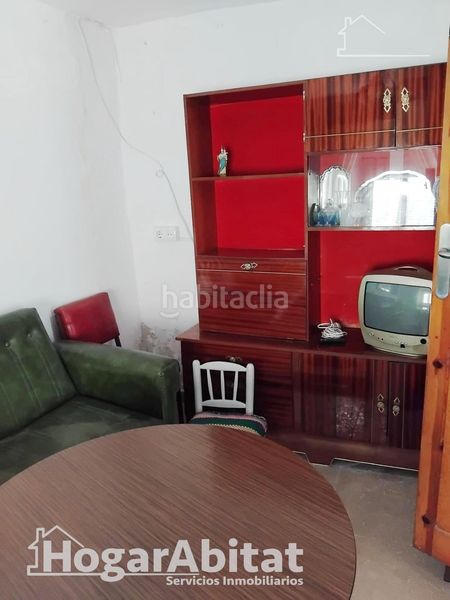 Foto 74d893de-91e5-463e-958a-70a514ff1797. Casa amb aparcament a Campo de Criptana