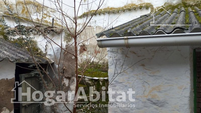 Foto 7ae27bd2-2933-47da-9577-418ef754796b. Casa amb aparcament a Campo de Criptana