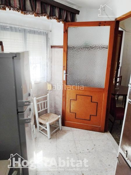 Foto 90e5bde8-329e-46e7-acbd-7f4c08901795. Casa amb aparcament a Campo de Criptana