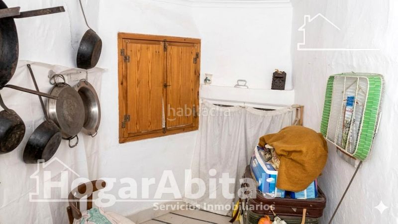 Foto 964d8af4-8b9a-44ff-add3-2c0e3f184ae4. Casa amb aparcament a Campo de Criptana