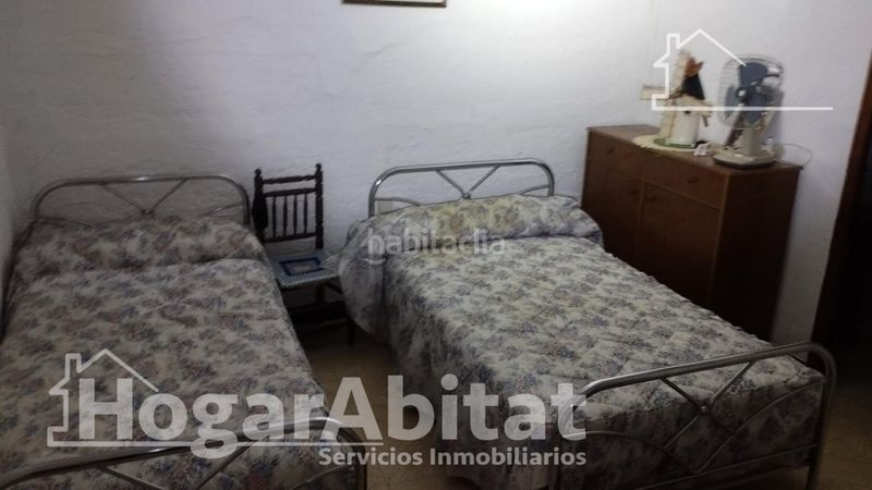 Foto 9c148c0d-dc59-4874-80bd-563c79bd56ff. Casa amb aparcament a Campo de Criptana