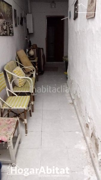 Foto 9e41c494-fff1-4775-95e9-f67ab839a998. Casa amb aparcament a Campo de Criptana