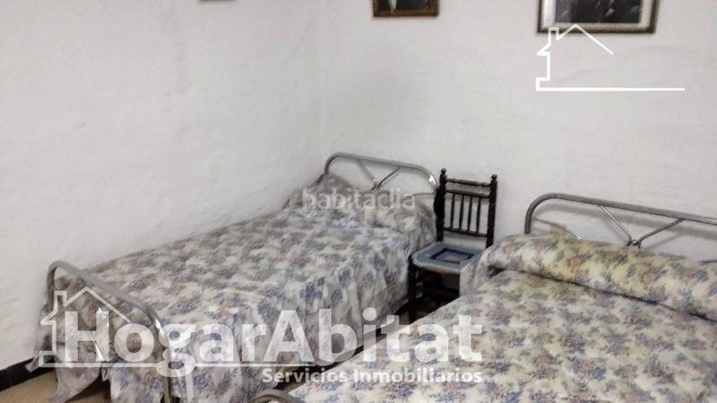 Foto a7f04779-0ce6-42e3-bd62-26391d130764. Casa amb aparcament a Campo de Criptana