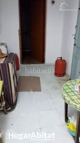 Foto bd422324-6662-4170-8f61-199d5541712a. Casa amb aparcament a Campo de Criptana