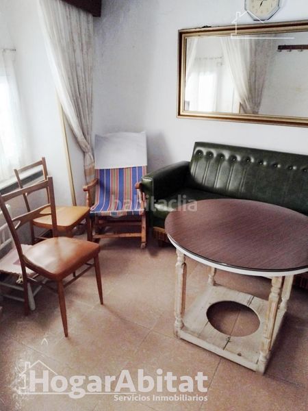 Foto cabab8a4-4534-48f9-b7df-ce19c1077083. Casa amb aparcament a Campo de Criptana