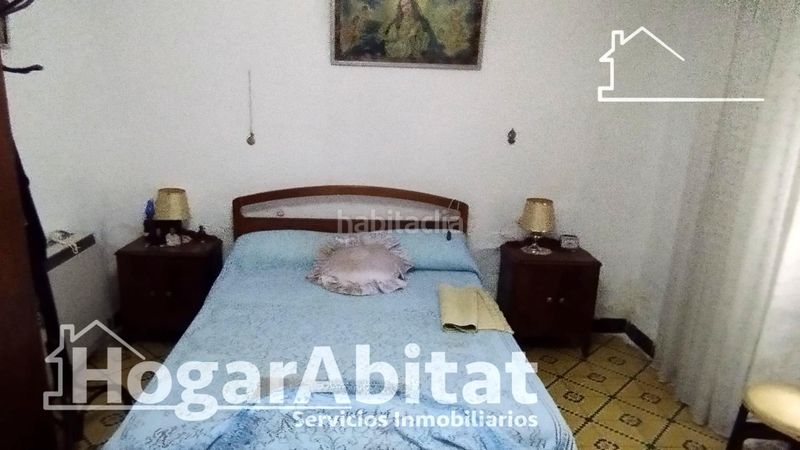 Foto d00d8bd0-55d0-4fdd-982c-9720a9daad11. Casa amb aparcament a Campo de Criptana