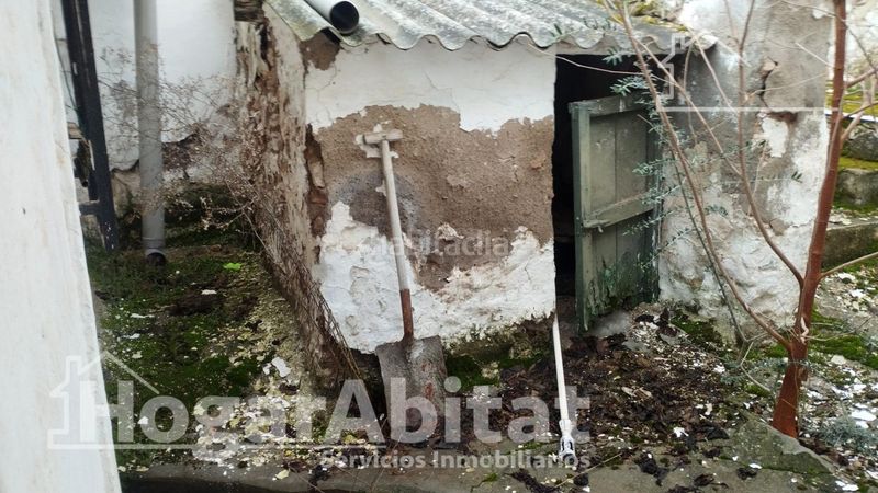 Foto d0904a2b-682b-412d-8cf1-2e8aeb00b1df. Casa amb aparcament a Campo de Criptana