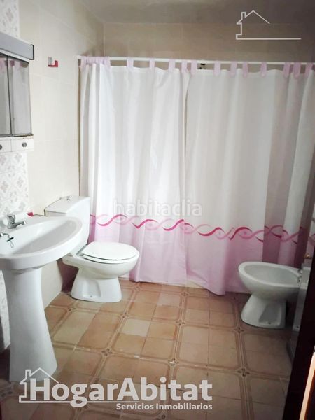 Foto d57580a2-d6f4-4207-8446-32d675147899. Casa amb aparcament a Campo de Criptana