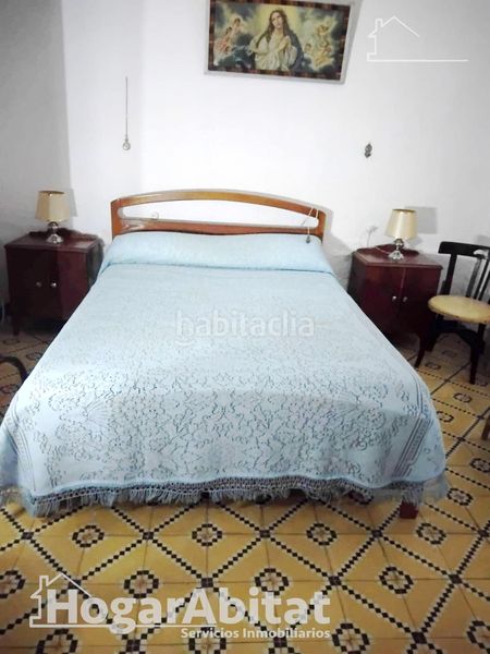 Foto d595a8f8-47ad-4aa3-b3c7-af866724b52c. Casa amb aparcament a Campo de Criptana