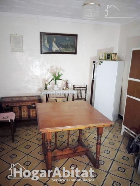 Foto d9774b6a-8932-4806-86a2-c4e1c2b7dd61. Casa amb aparcament a Campo de Criptana