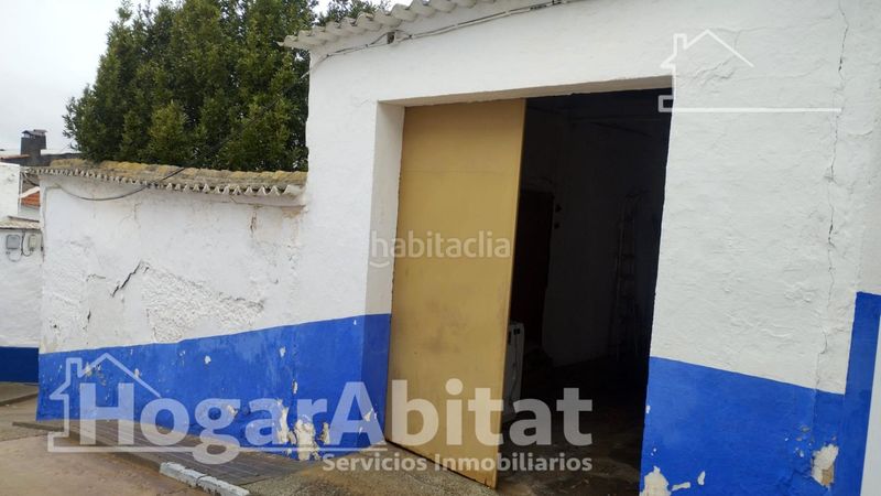 Foto d9f2586c-93f8-4aa4-b089-3389e365c5f3. Casa amb aparcament a Campo de Criptana