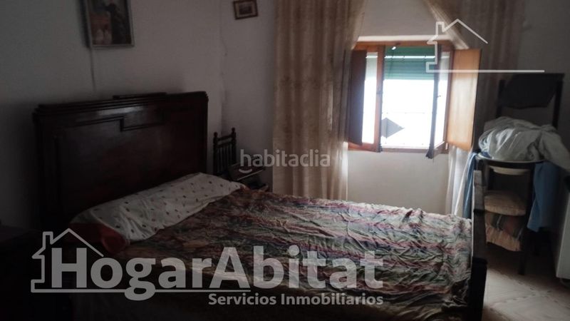 Foto e6cf4ec5-8284-41a5-8860-876afbc90f97. Casa amb aparcament a Campo de Criptana