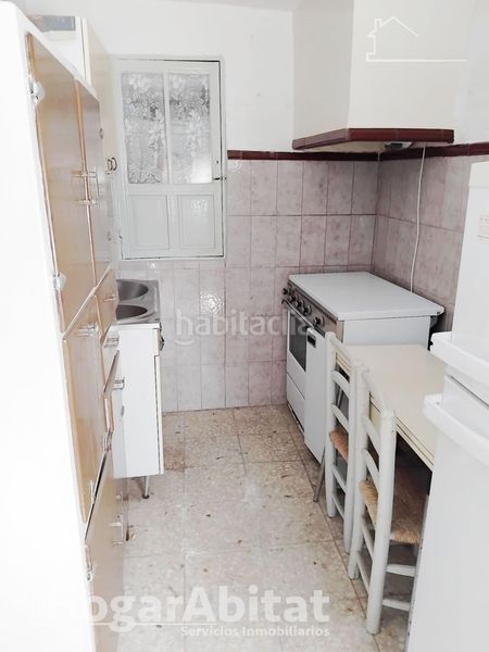 Foto ef724d4f-69b1-4a01-8230-b209d7f4981f. Casa amb aparcament a Campo de Criptana
