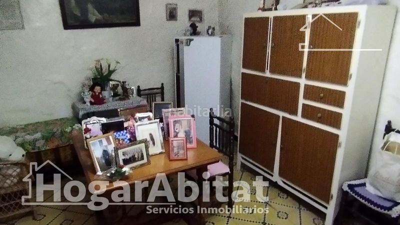 Foto fd5394e9-6ae1-4315-ad26-6a237021d31c. Casa amb aparcament a Campo de Criptana