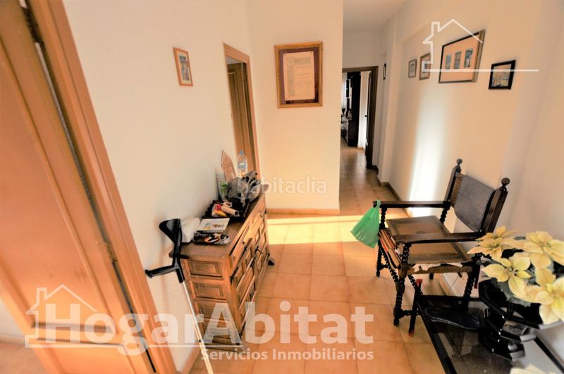 Foto ab3ef77f-78c8-4a4f-bb31-8b23d5b0030b. Pis a Camí Reial Valencia