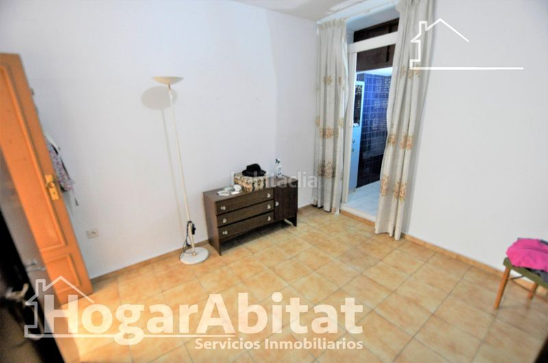 Foto cda196f4-699e-430a-bb3c-f1a7525f1ac1. Pis a Camí Reial Valencia