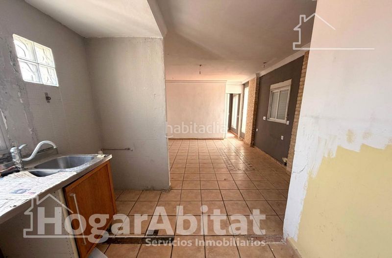 Foto 4a4f22fa-6b76-4845-828e-3e0640b92e45. Àtic a Benetússer