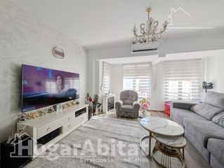 Appartement  Calle mayor. Reformado con trastero en el centro.