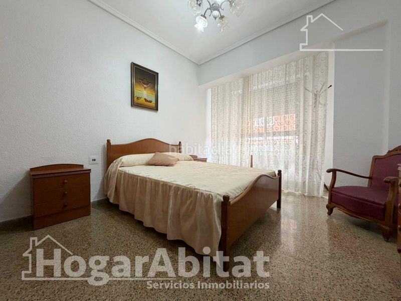 Foto 1e4b58e3-f744-4e36-b441-3ff7d4605a07. Pis a Doctor Palos - Alto Palancia Sagunt