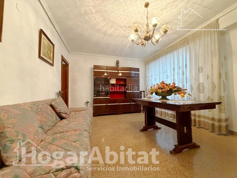 Foto 20bab683-37f6-498b-97a0-0f8be3e16399. Pis a Doctor Palos - Alto Palancia Sagunt