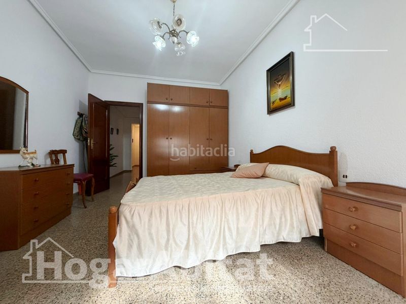 Foto 21b50feb-7eb0-4537-a6bc-6497fdade9b8. Pis a Doctor Palos - Alto Palancia Sagunt