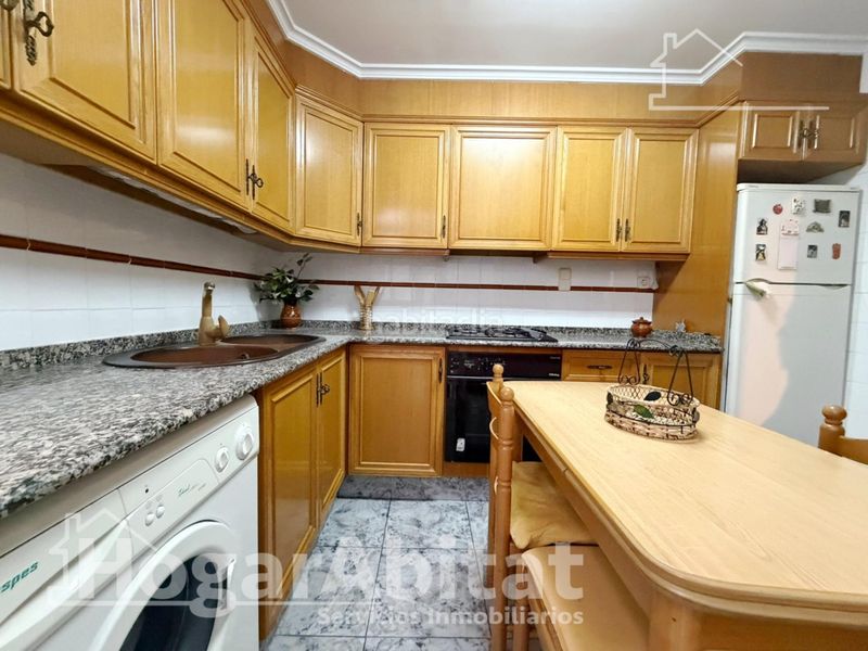 Foto 3d1e82ba-6c11-4aaf-805a-6ec3de79cb04. Pis a Doctor Palos - Alto Palancia Sagunt