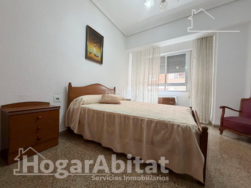 Foto 49d1c566-e523-4134-9185-a645151d782b. Pis a Doctor Palos - Alto Palancia Sagunt
