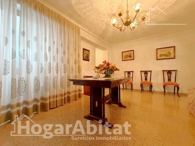 Foto 5855f90d-c7ef-4b9e-91d4-a3b4c73f9cce. Pis a Doctor Palos - Alto Palancia Sagunt