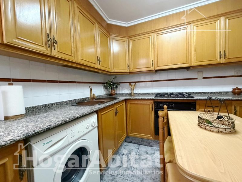 Foto 65445268-f620-458e-a85b-c63d20ab72da. Pis a Doctor Palos - Alto Palancia Sagunt