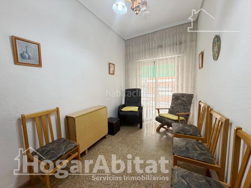 Foto 79852507-777e-4ffc-b30d-f66ce63cfb53. Pis a Doctor Palos - Alto Palancia Sagunt
