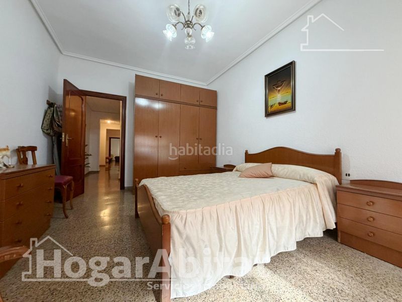 Foto 8647957c-4b91-4c93-8d81-ece53d8614b6. Pis a Doctor Palos - Alto Palancia Sagunt
