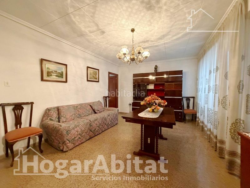 Foto 9737f765-6dc2-4a6a-ae3b-8829b91203b4. Pis a Doctor Palos - Alto Palancia Sagunt
