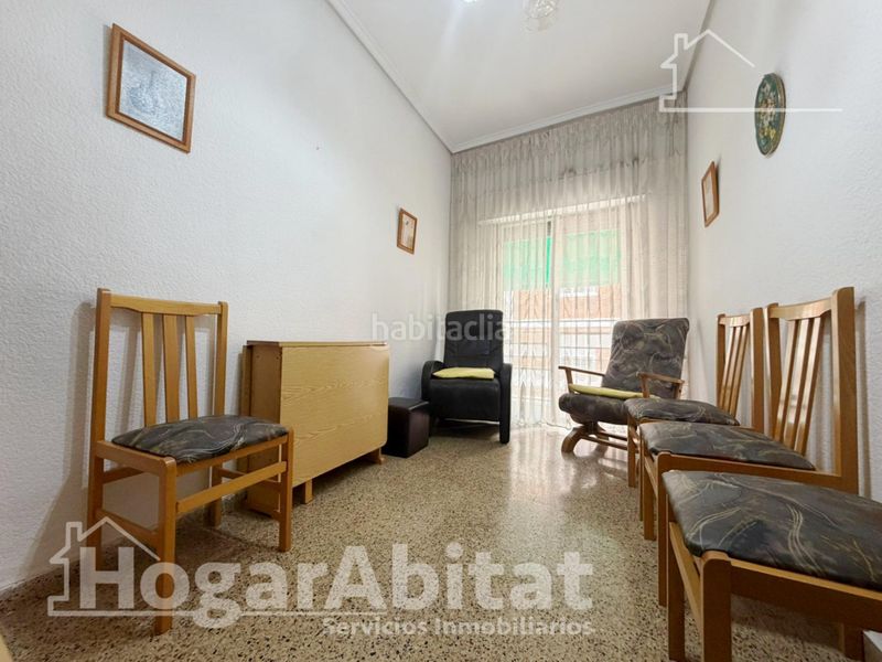Foto f4ebb338-4dd8-4849-be28-827cc7ac4a3b. Pis a Doctor Palos - Alto Palancia Sagunt