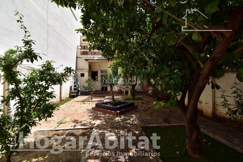 Foto 7b916d4e-7d8b-4b37-8f2e-2493aa11508d. Casa a Plaza Elíptica - República Argentina Gandia